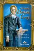 Graded Readers Level 4 The Portrait Of Dorian Gray Set (With Cd) купить