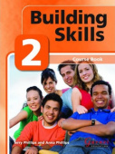 Building Skills Level 2 Course Book + 3CD купить