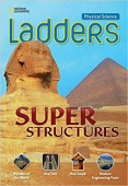 Ladders Science: Super Structures (on-level) купить