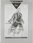 Classic Graphic Novel Collection Comics: The Canterville Ghost Workbook купить