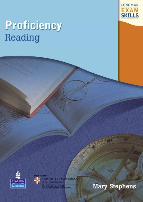 Longman Exam Skills - New Proficiency Reading Students' Book купить