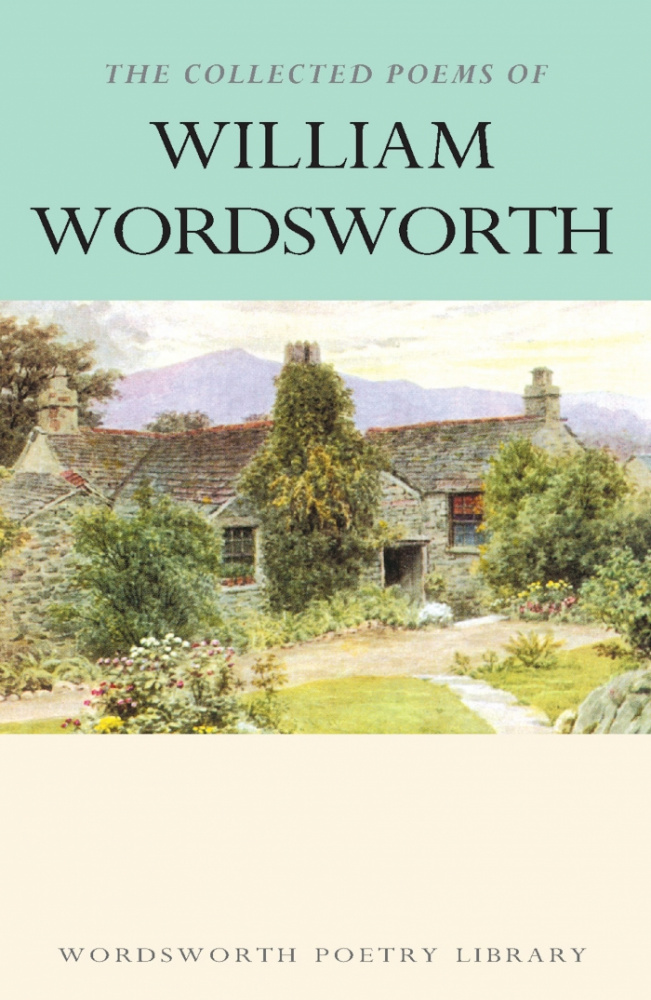 Wordsworth W. The Collected Poems Of William Wordsworth купить