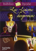 BiblioLycée - Liaisons dangereuses купить