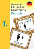 Langenscheidt Bild für Bild Grammatik Deutsch als Fremdsprache купить