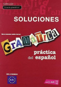 Gramàtica pràctica Del Espanol Intermedio Soluciones купить