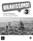 Bravissimo 3 Complemento Lessico e grammatica купить