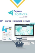 4Minds A2 Workbook and Grammar book - DigiBooks App купить