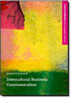 Intercultural Business Communication купить