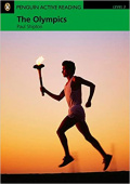 Penguin Active Reading Level 3 (Pre-Intermediate) The Olympics Book & Multi-ROM with MP3 Pack купить