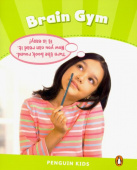 Penguin Kids 4 Brain Gym купить