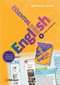 Essential English 5 Teacher's Digital Book купить