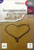 Lector.es: Incomprension B2 + CD купить