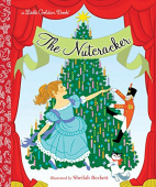 The Nutcracker (Little Golden Book) купить