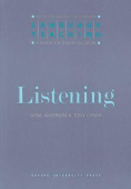 Language Teaching: A Scheme for Teacher Education: Listening купить