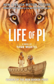 Life of Pi (film tie-in) купить
