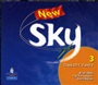 New Sky 3 Class CD купить