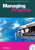 IME: Managing Projects + CD купить