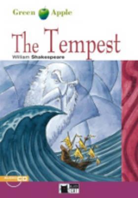 Green Apple Starter:  The Tempest with Audio CD купить