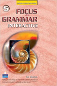 Focus on Grammar 3rd Edition Level 5 Interactive купить