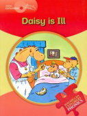 Macmillan English Explorers Young Explorers 1 Daisy is Ill купить