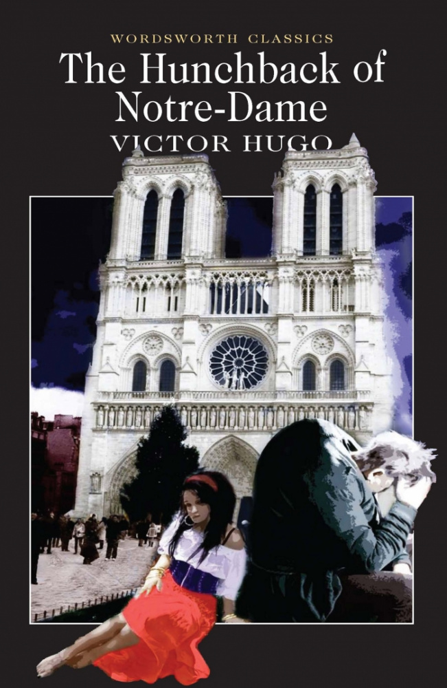 Hugo V. The Hunchback Of Notre-Dame купить