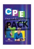 CPE Use of English 1 Teacher's Book with Digibook App купить