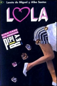 Coleccion para que leas : Lola купить