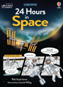 24 Hours in Space купить