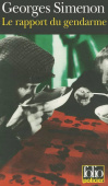 Le Rapport du Gendarme купить