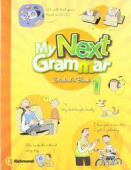 My Next Grammar 1 Student's Book Pack купить