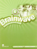 Brainwave 6 Language Activity Book купить