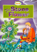 Showtime Readers Level 3 The Stone Flower Showtime Reader With Cross-Platform Application купить