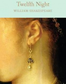 Macmillan Collector's Library: Shakespeare William. Twelfth Night  (HB)  Ned купить