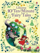 10 Ten-Minute Fairy Tales купить