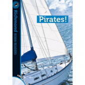 Robin Readers Level 2 Pirates! купить