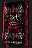 Good Girl's Guide to Murder (Sp. Ed.) купить