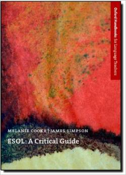 ESOL: A Critical Guide купить