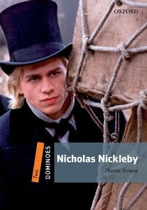 Dominoes 2 Nicholas Nickleby Pack купить