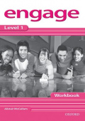 Engage 1 Workbook купить