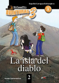 Aventuras para 3 : La isla del diablo + Free audio download купить