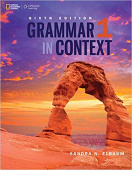 Grammar in Context 6th Ed  1 Assessment CD-ROM with ExamView купить