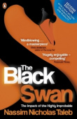 The Black Swan: The Impact of the Highly Improbable купить