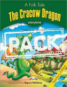 Storytime Stage 3 - The Cracow Dragon Teacher's Edition with Cross-Platform Application купить