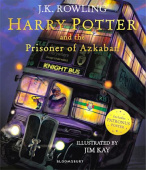 Rowling J. K. Harry Potter and the Prisoner of Azkaban / Paperback купить