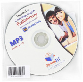Succeed in Cambridge English Preliminary (PET) 10 Practice Tests Audio CDs купить