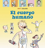 Mini Larousse: El cuerpo humano купить