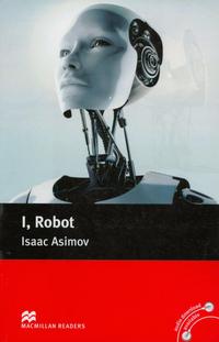Macmillan readers: Level Pre-Intermediate 1400 words I, Robot купить