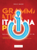 Grammatica italiana più DIGITAL купить