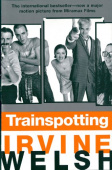 Welsh Irvine. Trainspotting купить