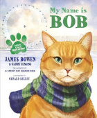 My Name is Bob: An Illustrated Picture Book купить